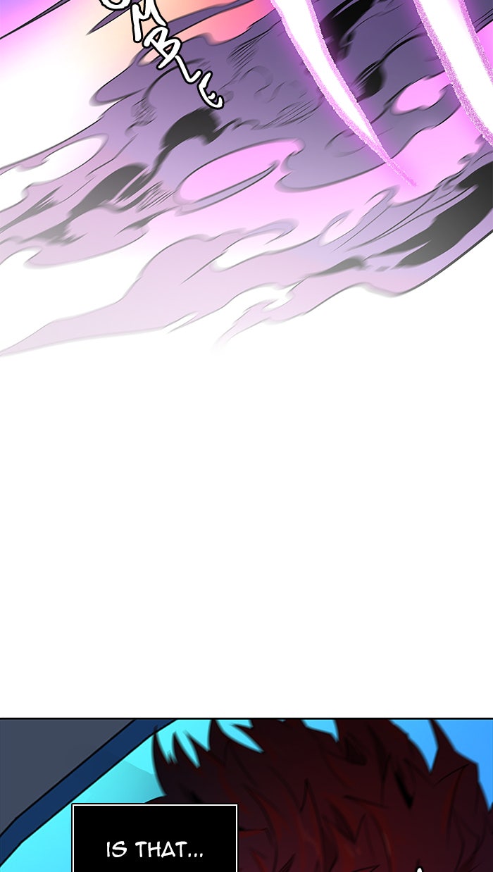 Tower of God manga, chapter 497, page 74 of 135