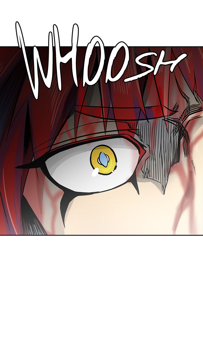 Tower of God manga, chapter 497, page 76 of 135