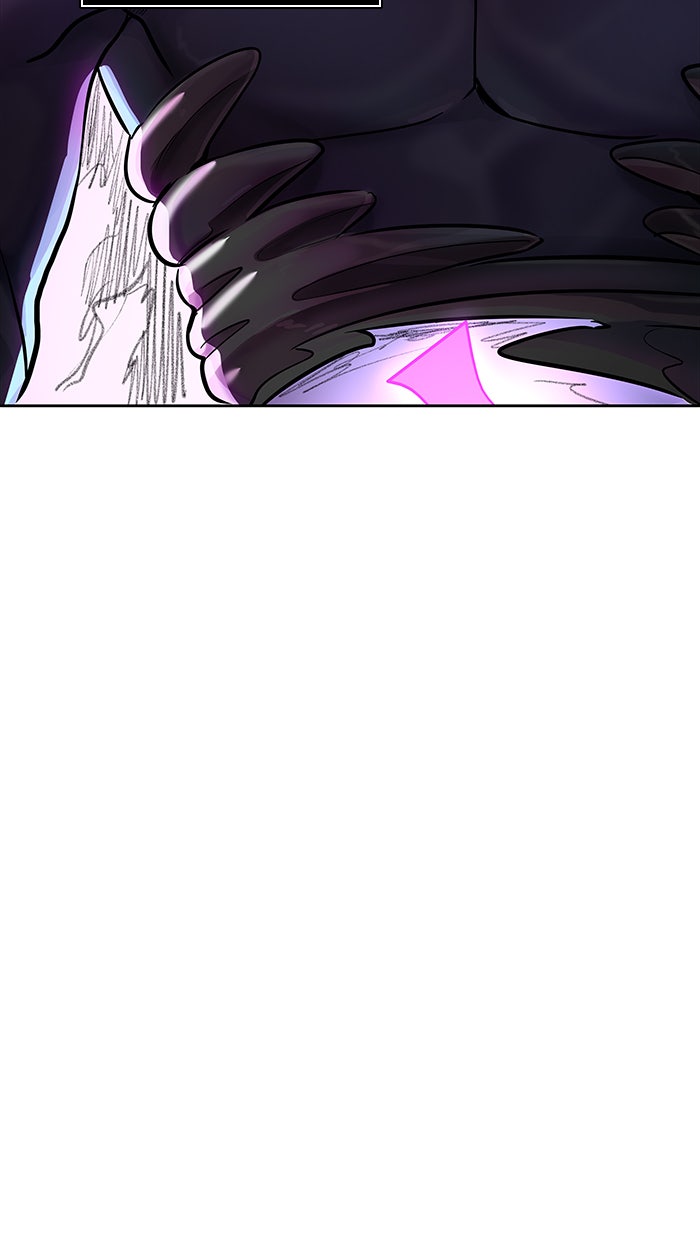 Tower of God manga, chapter 497, page 78 of 135