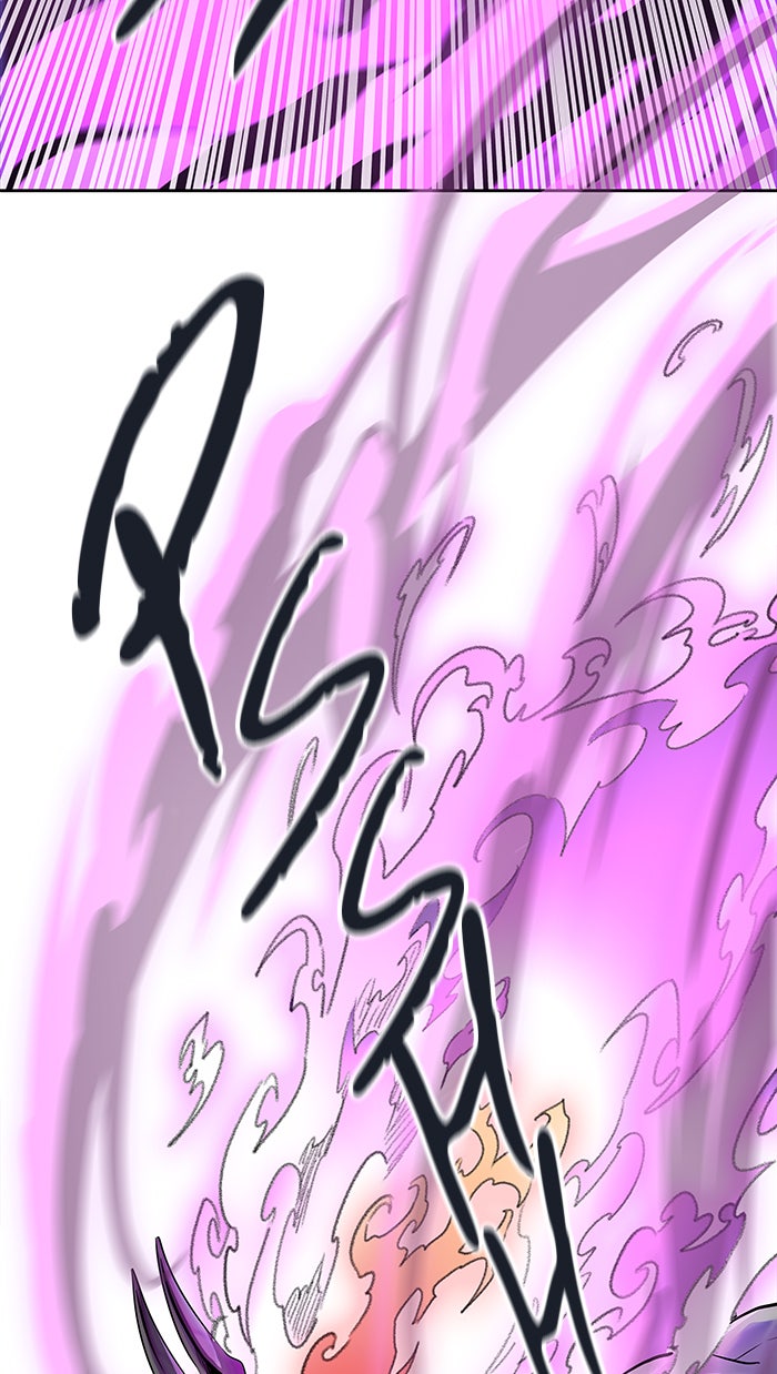 Tower of God manga, chapter 497, page 88 of 135