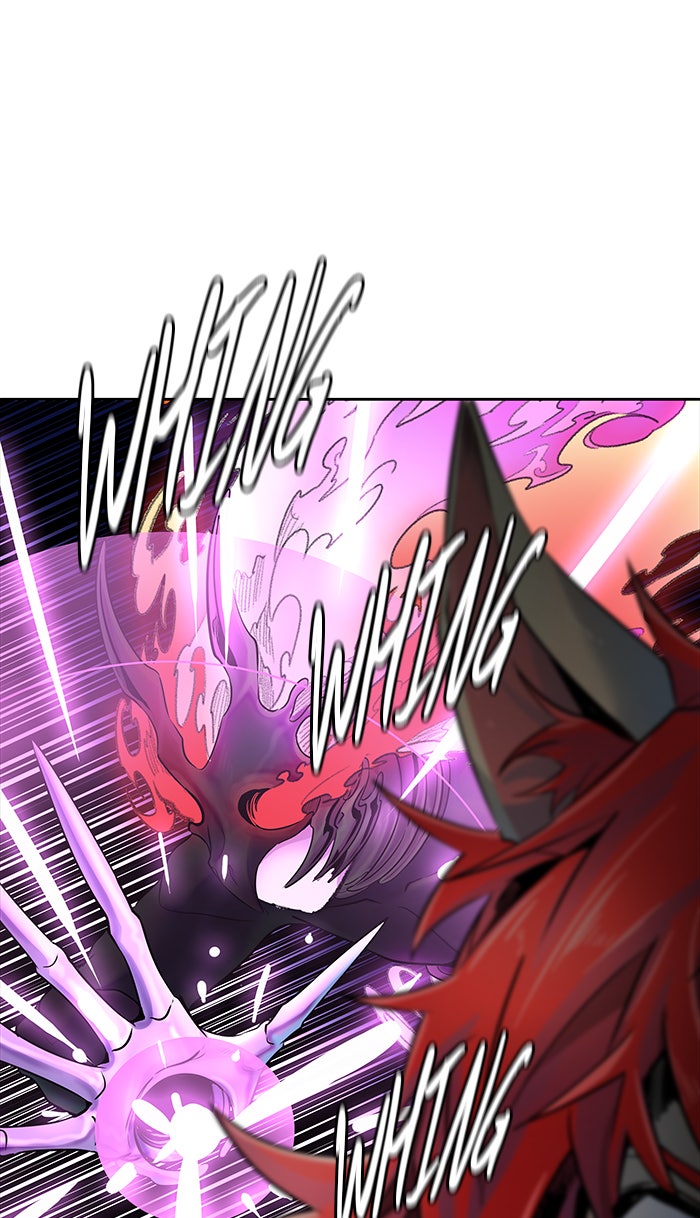 Tower of God manga, chapter 497, page 93 of 135