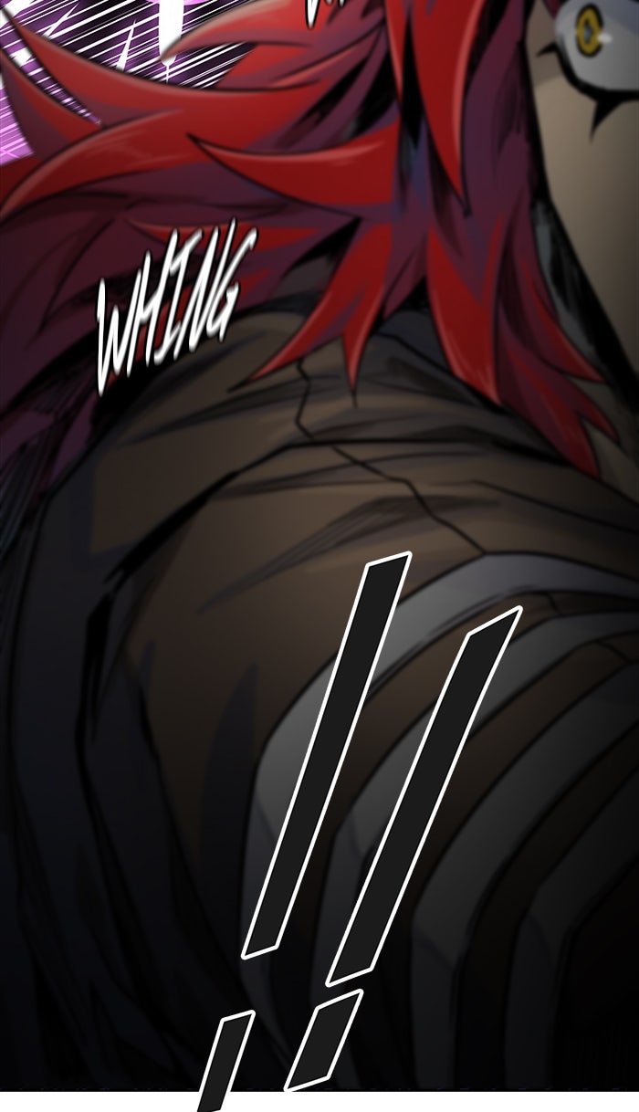 Tower of God manga, chapter 497, page 94 of 135