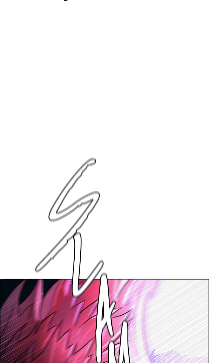 Tower of God manga, chapter 497, page 95 of 135