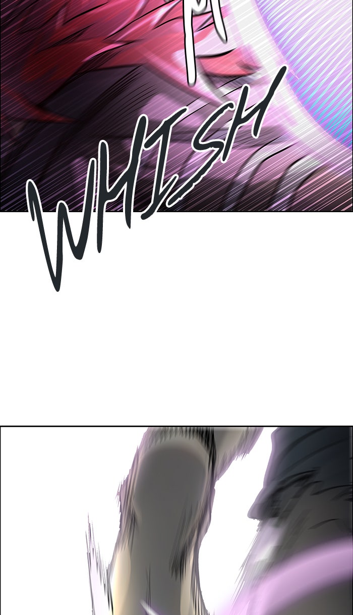 Tower of God manga, chapter 497, page 96 of 135