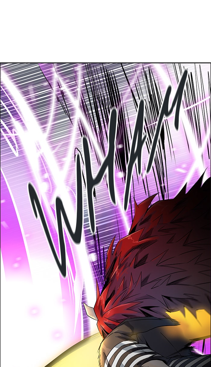Tower of God manga, chapter 497, page 98 of 135