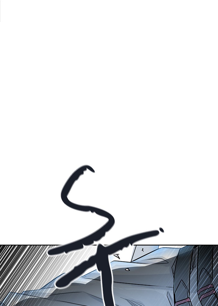 Tower of God manga, chapter 498, page 1 of 162