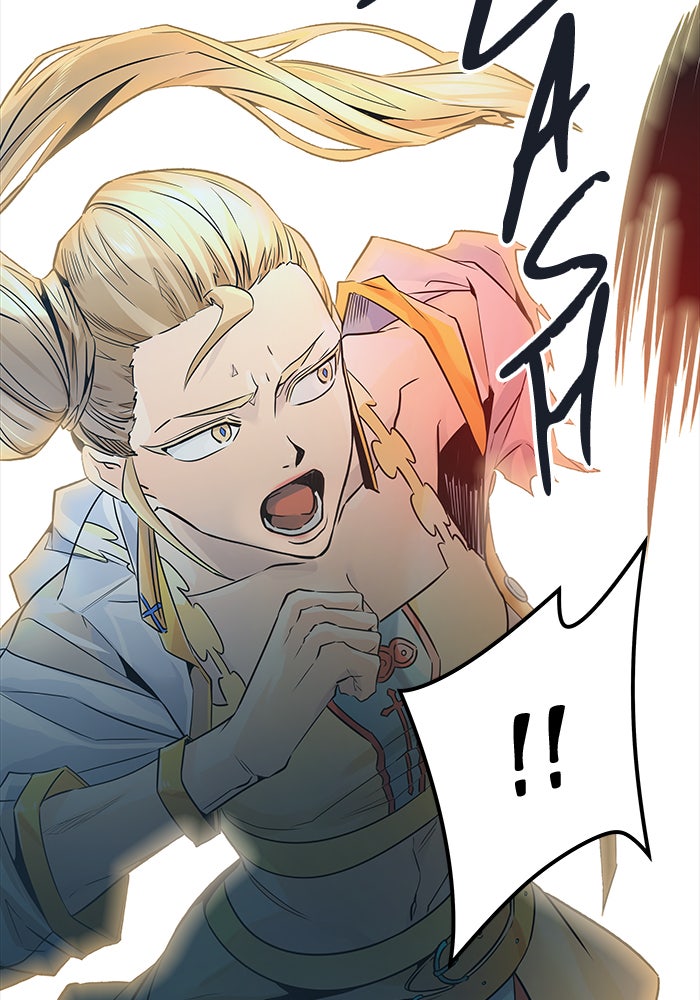 Tower of God manga, chapter 498, page 103 of 162