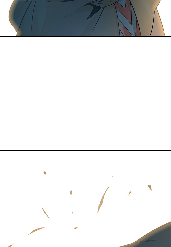 Tower of God manga, chapter 498, page 104 of 162