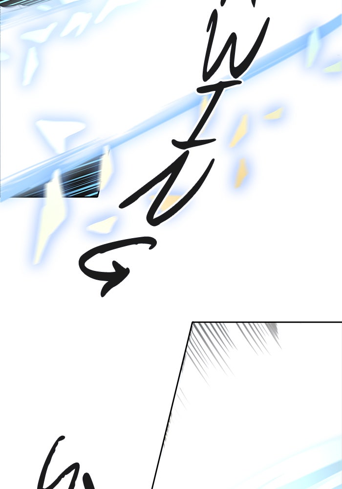 Tower of God manga, chapter 498, page 109 of 162