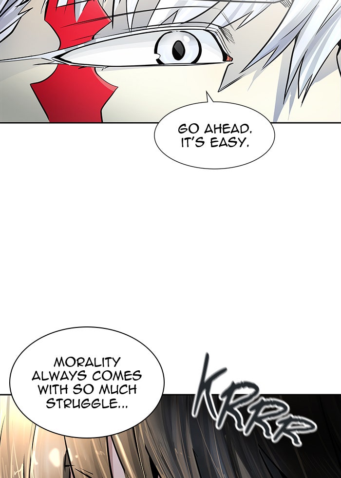 Tower of God manga, chapter 498, page 11 of 162