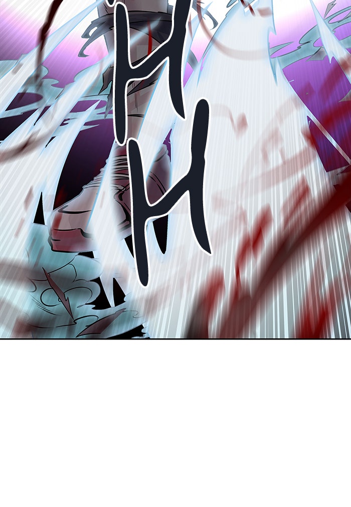 Tower of God manga, chapter 498, page 112 of 162
