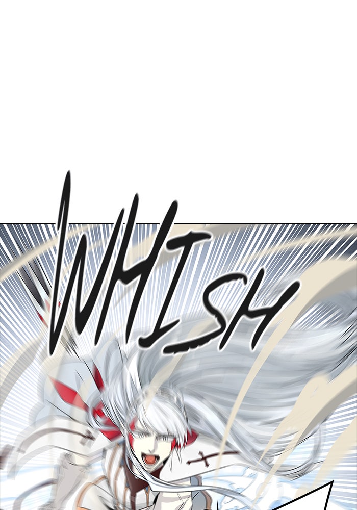 Tower of God manga, chapter 498, page 113 of 162