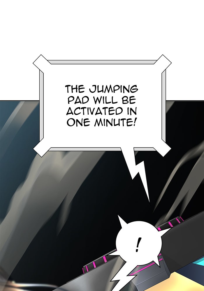 Tower of God manga, chapter 498, page 115 of 162