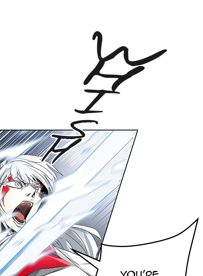 Tower of God manga, chapter 498, page 117 of 162