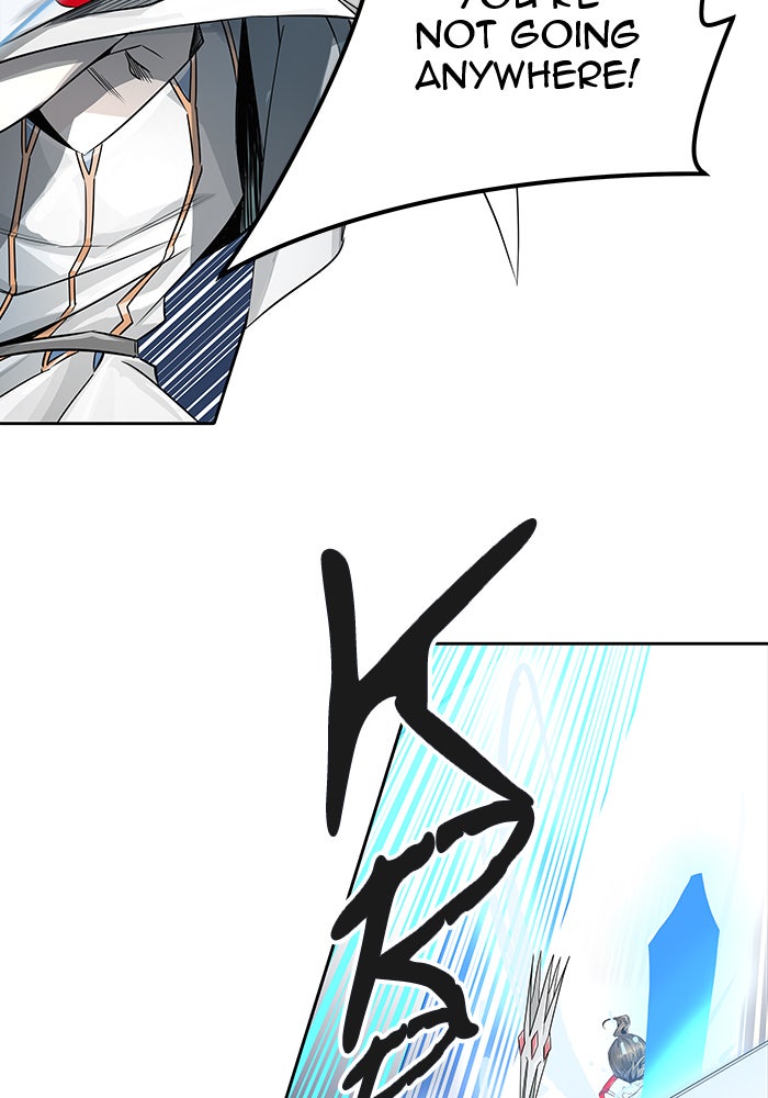 Tower of God manga, chapter 498, page 118 of 162