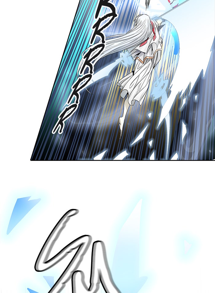 Tower of God manga, chapter 498, page 119 of 162