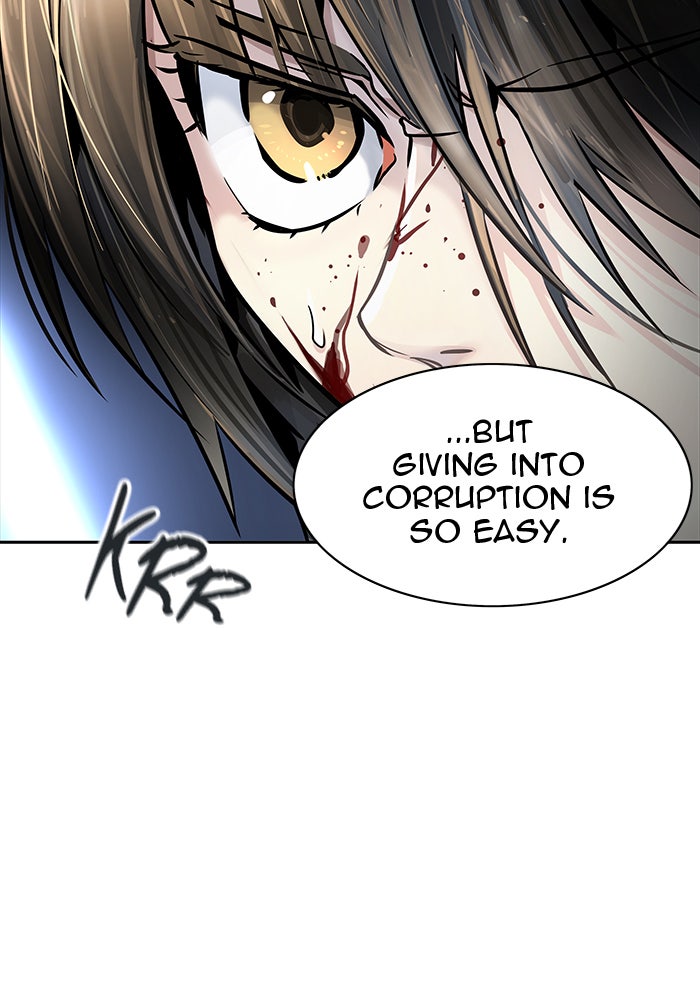 Tower of God manga, chapter 498, page 12 of 162