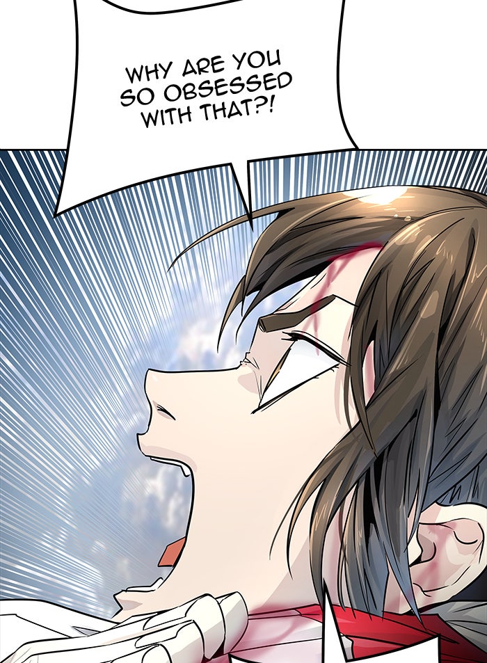 Tower of God manga, chapter 498, page 125 of 162