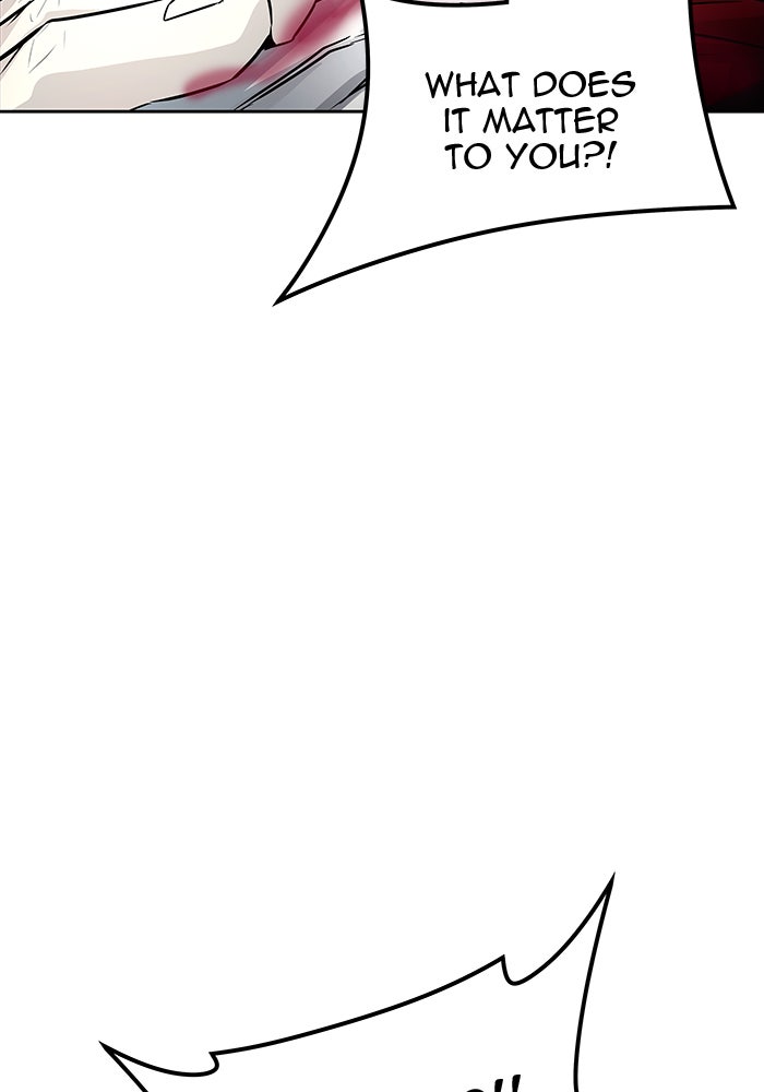 Tower of God manga, chapter 498, page 126 of 162