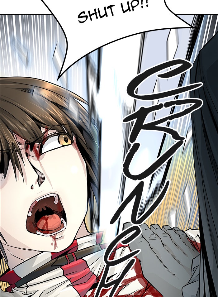 Tower of God manga, chapter 498, page 127 of 162