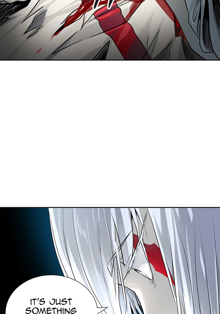 Tower of God manga, chapter 498, page 128 of 162