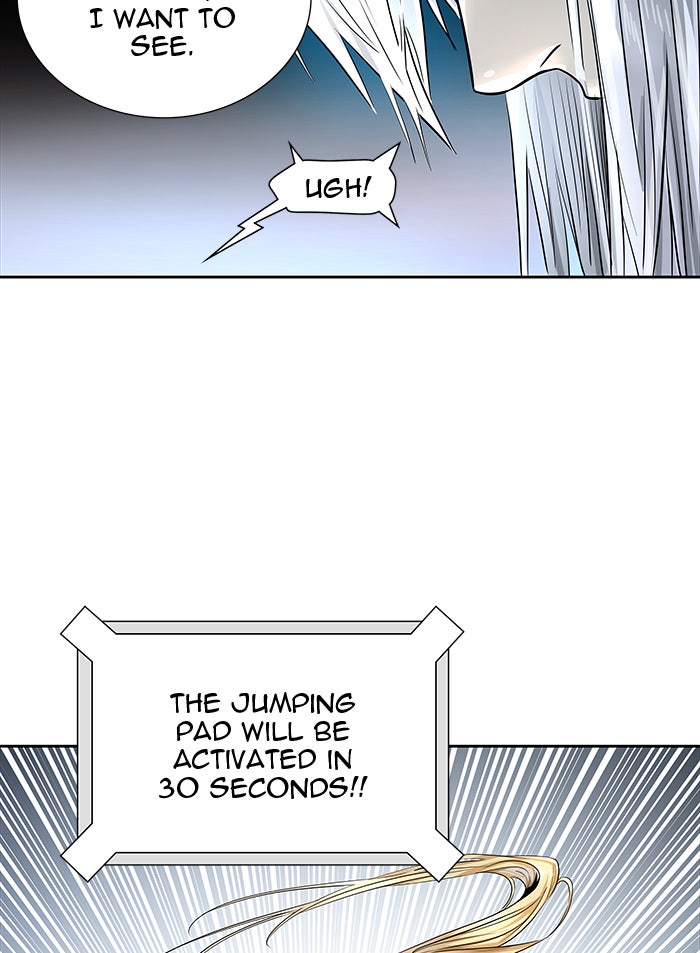 Tower of God manga, chapter 498, page 129 of 162