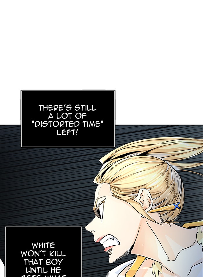 Tower of God manga, chapter 498, page 131 of 162