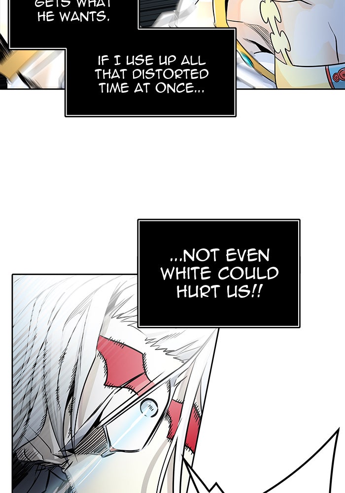 Tower of God manga, chapter 498, page 132 of 162