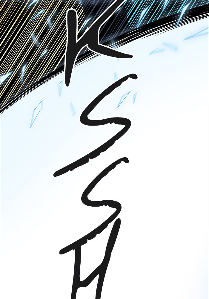 Tower of God manga, chapter 498, page 136 of 162