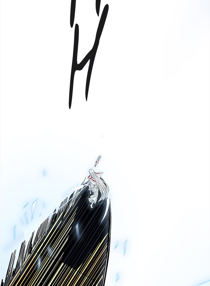 Tower of God manga, chapter 498, page 137 of 162