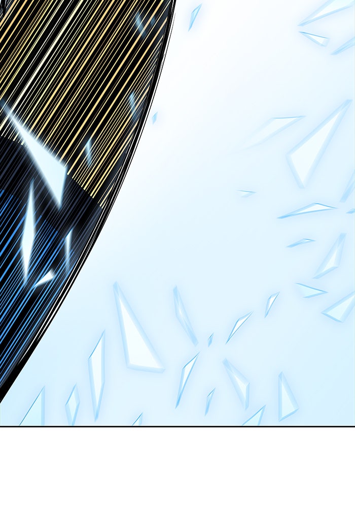 Tower of God manga, chapter 498, page 138 of 162