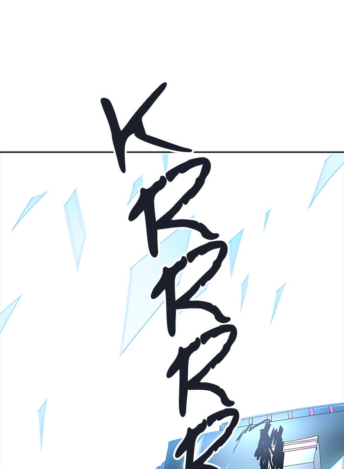 Tower of God manga, chapter 498, page 139 of 162