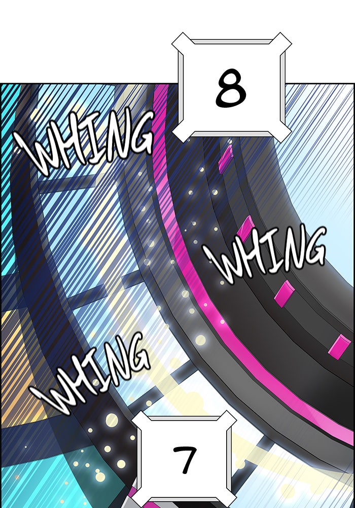 Tower of God manga, chapter 498, page 144 of 162