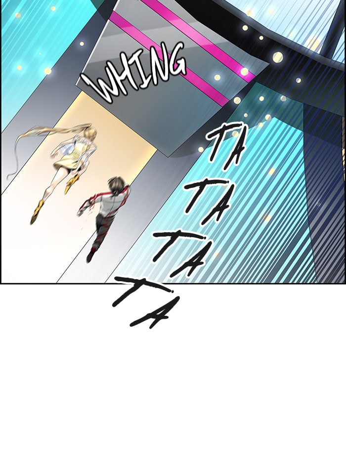 Tower of God manga, chapter 498, page 145 of 162