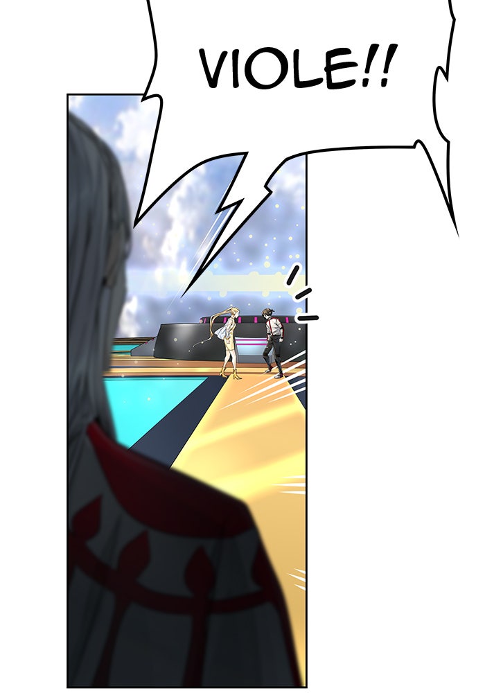 Tower of God manga, chapter 498, page 147 of 162