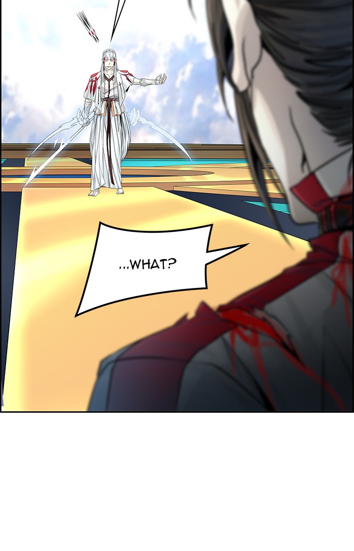 Tower of God manga, chapter 498, page 150 of 162