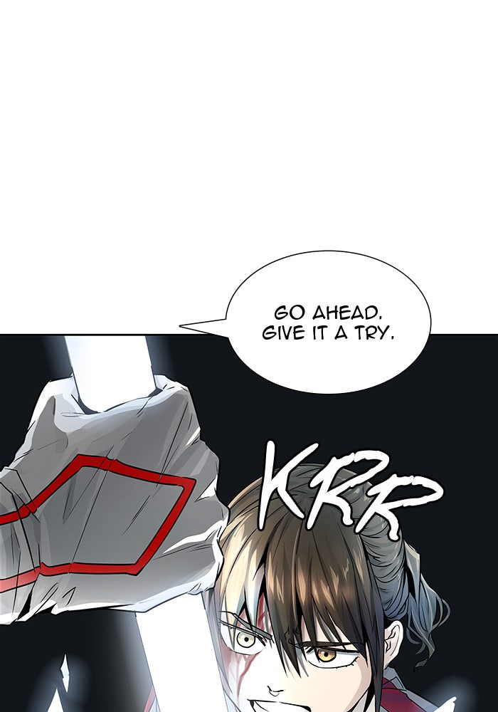 Tower of God manga, chapter 498, page 16 of 162