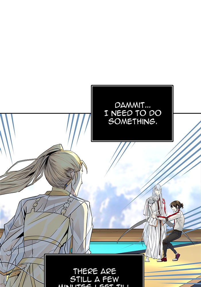 Tower of God manga, chapter 498, page 20 of 162