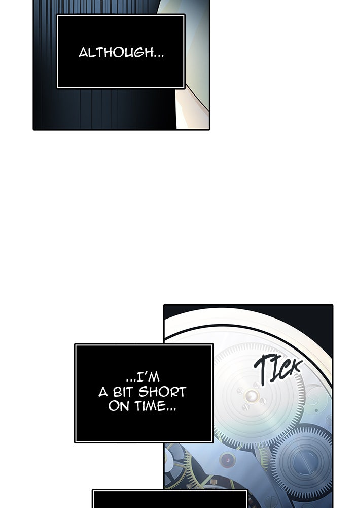 Tower of God manga, chapter 498, page 22 of 162