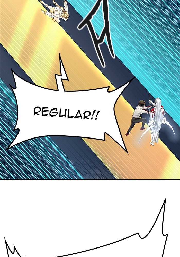 Tower of God manga, chapter 498, page 24 of 162