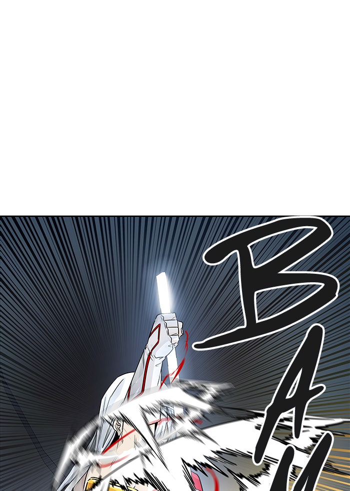Tower of God manga, chapter 498, page 27 of 162