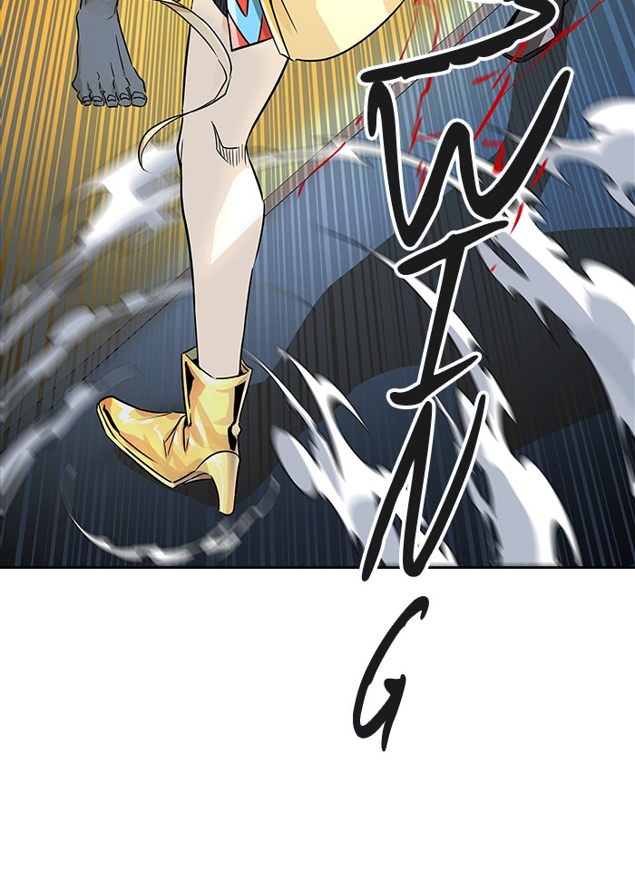 Tower of God manga, chapter 498, page 29 of 162