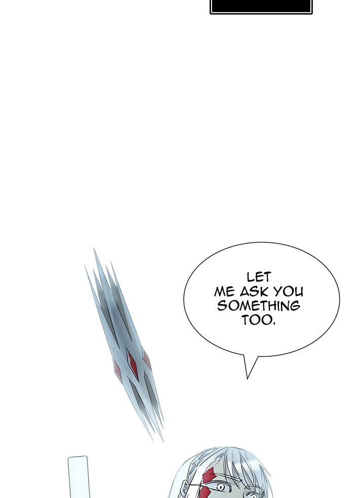 Tower of God manga, chapter 498, page 3 of 162