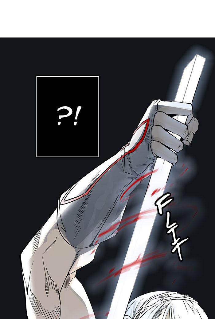 Tower of God manga, chapter 498, page 30 of 162