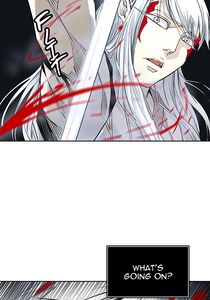 Tower of God manga, chapter 498, page 31 of 162