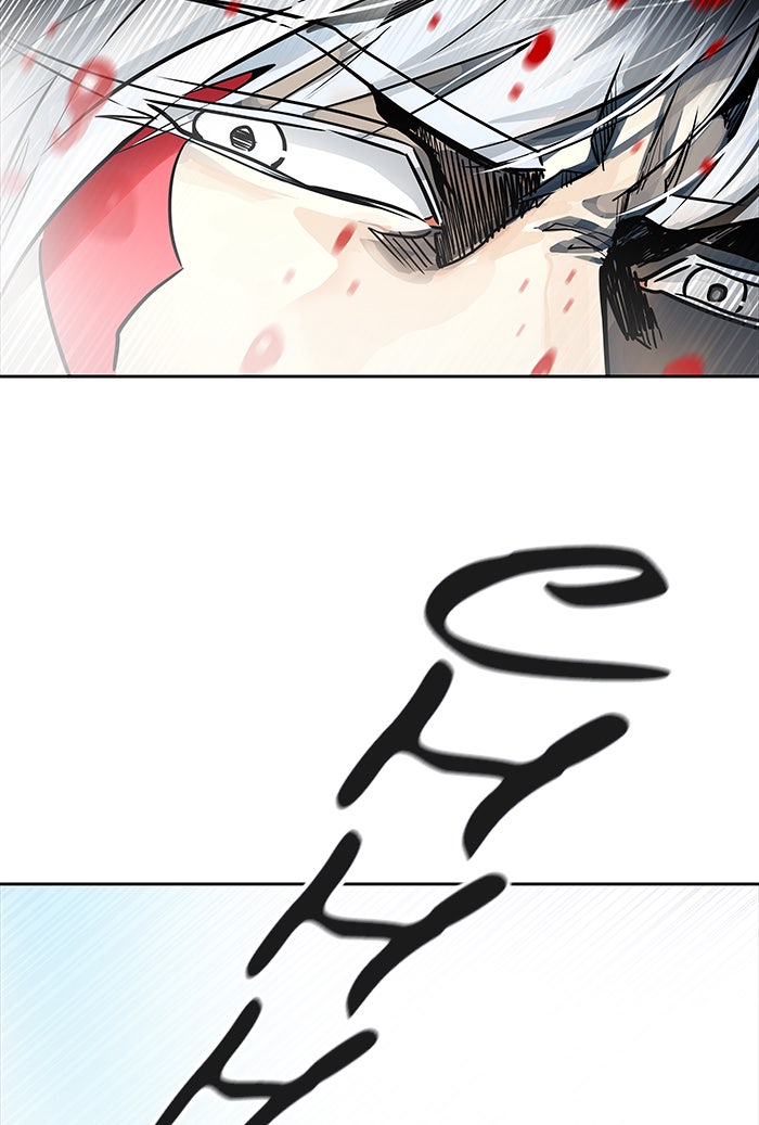 Tower of God manga, chapter 498, page 32 of 162
