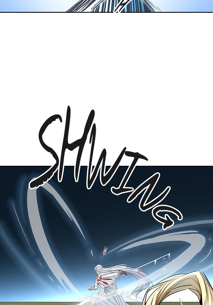 Tower of God manga, chapter 498, page 35 of 162