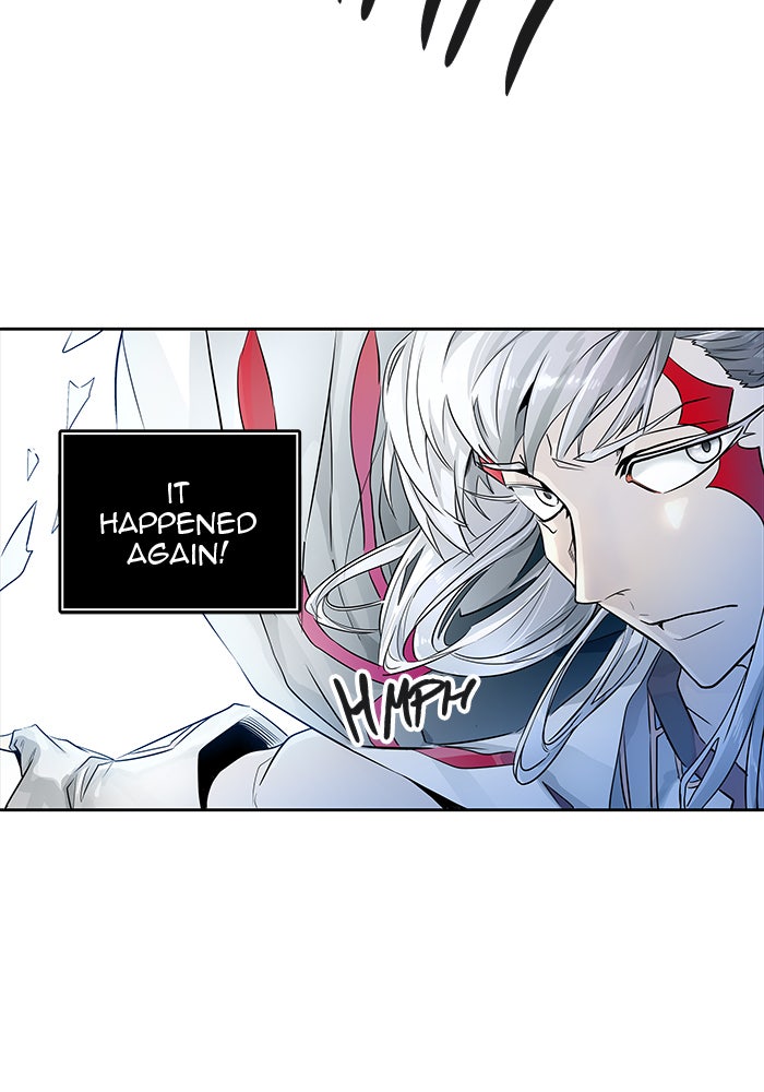 Tower of God manga, chapter 498, page 37 of 162