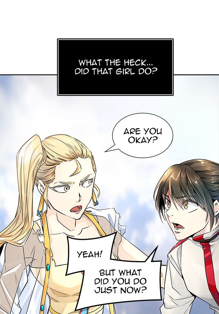 Tower of God manga, chapter 498, page 39 of 162