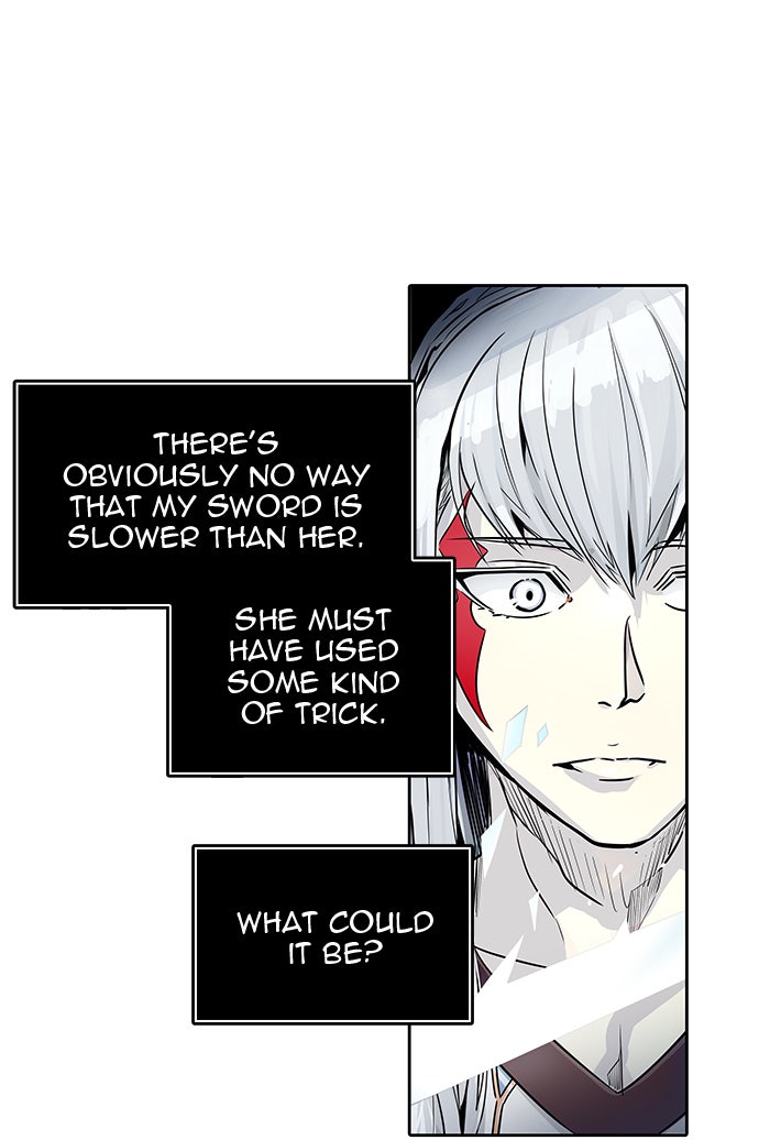 Tower of God manga, chapter 498, page 46 of 162